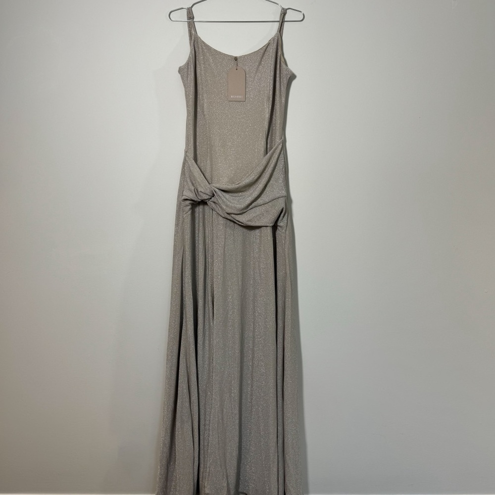 Meshki Dress